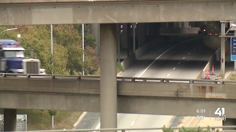 A wish list and a change: Missouri, Kansas ready for road, bridge investments
