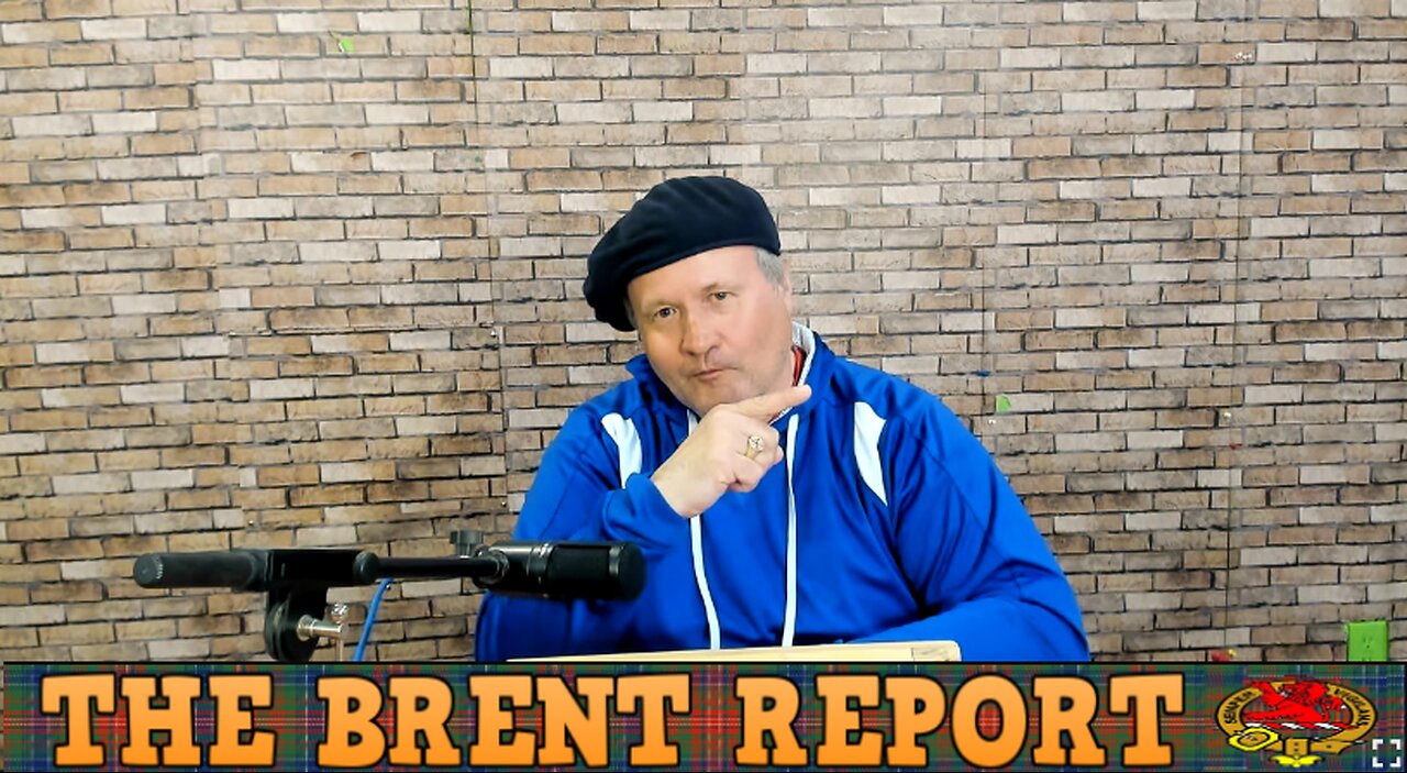 The Brent Report The Fallacy of Unconditional Love