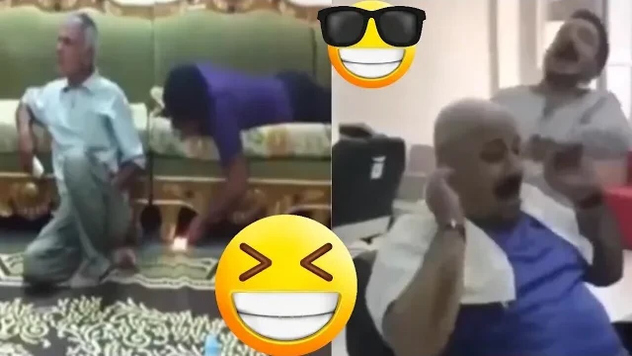 super funny video 😂😁😂🤣. #funny #prank