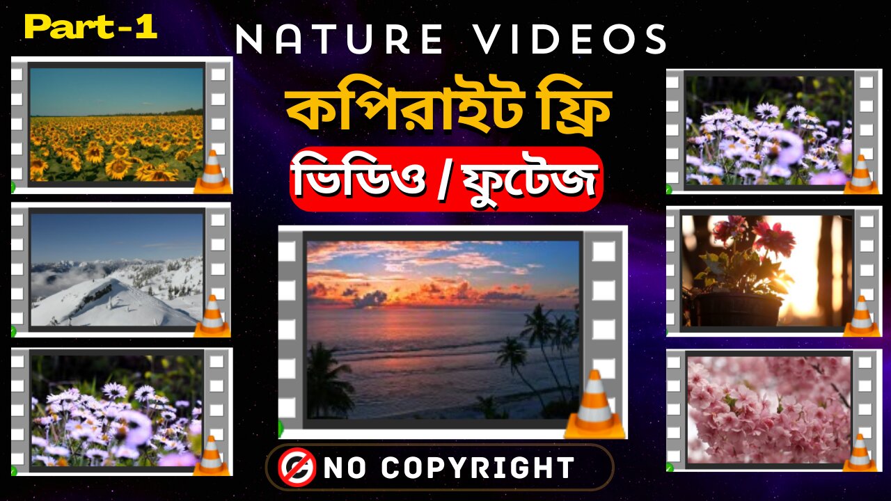 Download copyright free nature video | copyright free nature videos | No copyright video