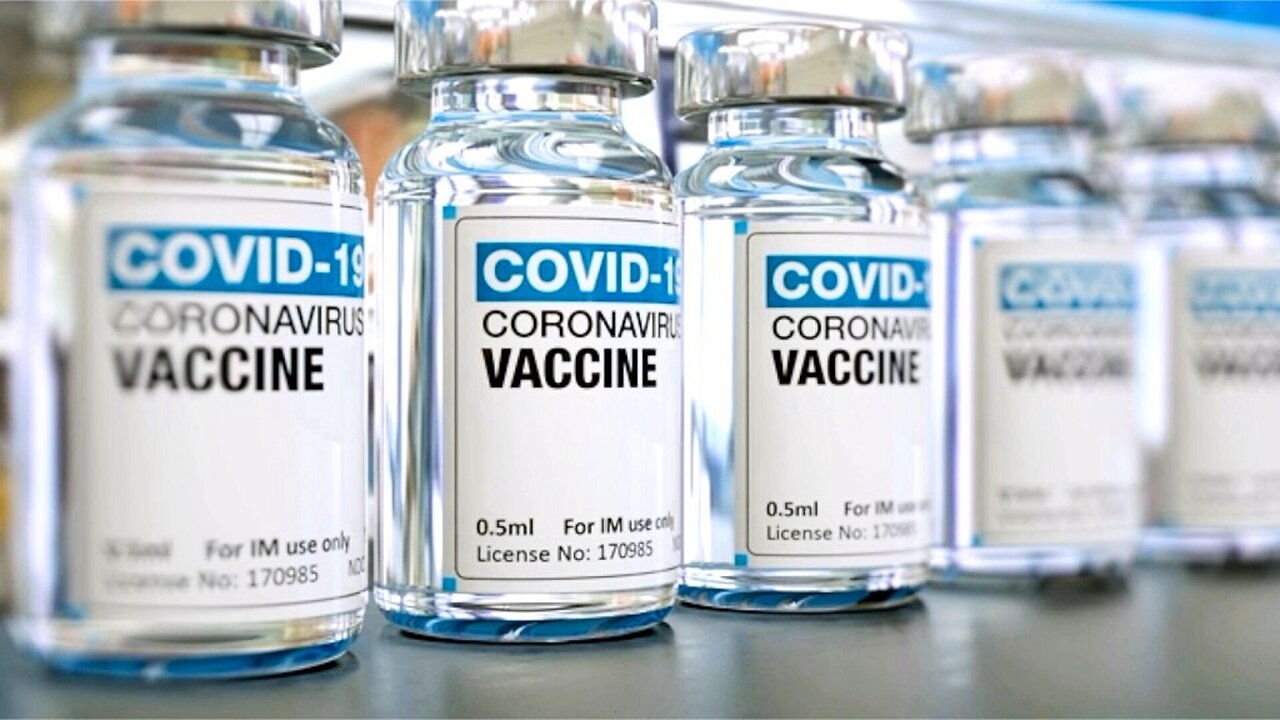 Aussie Bureaucrats Turn Into Mumbling Messes Explaining COVID Vax Death Coverup