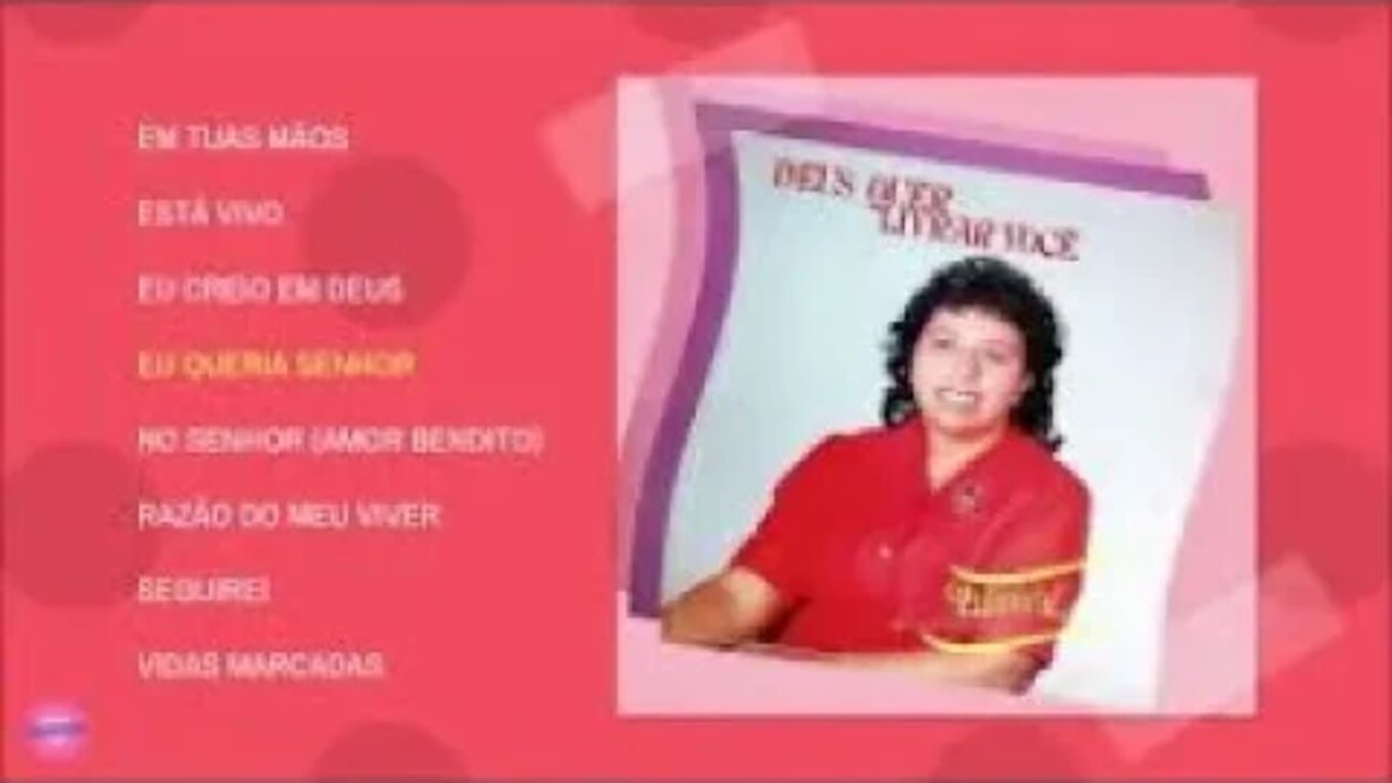 Zulmira eu creio em Deus play back
