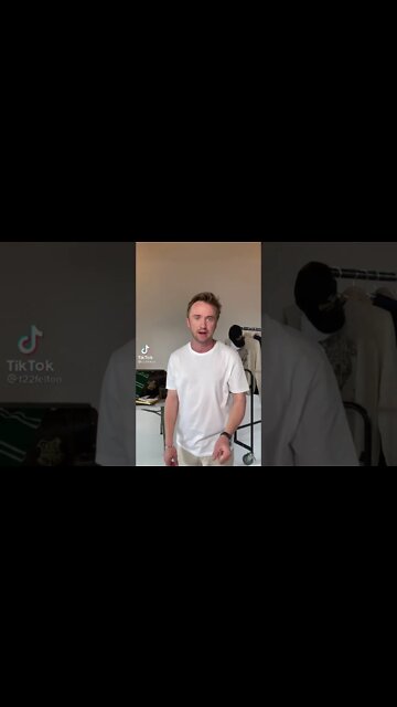 Coleção Harry Potter | #shorts