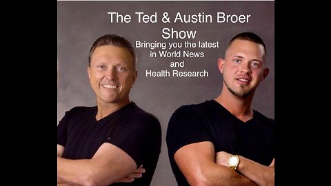 Healthmasters - Ted and Austin Broer Show - January 4, 2023