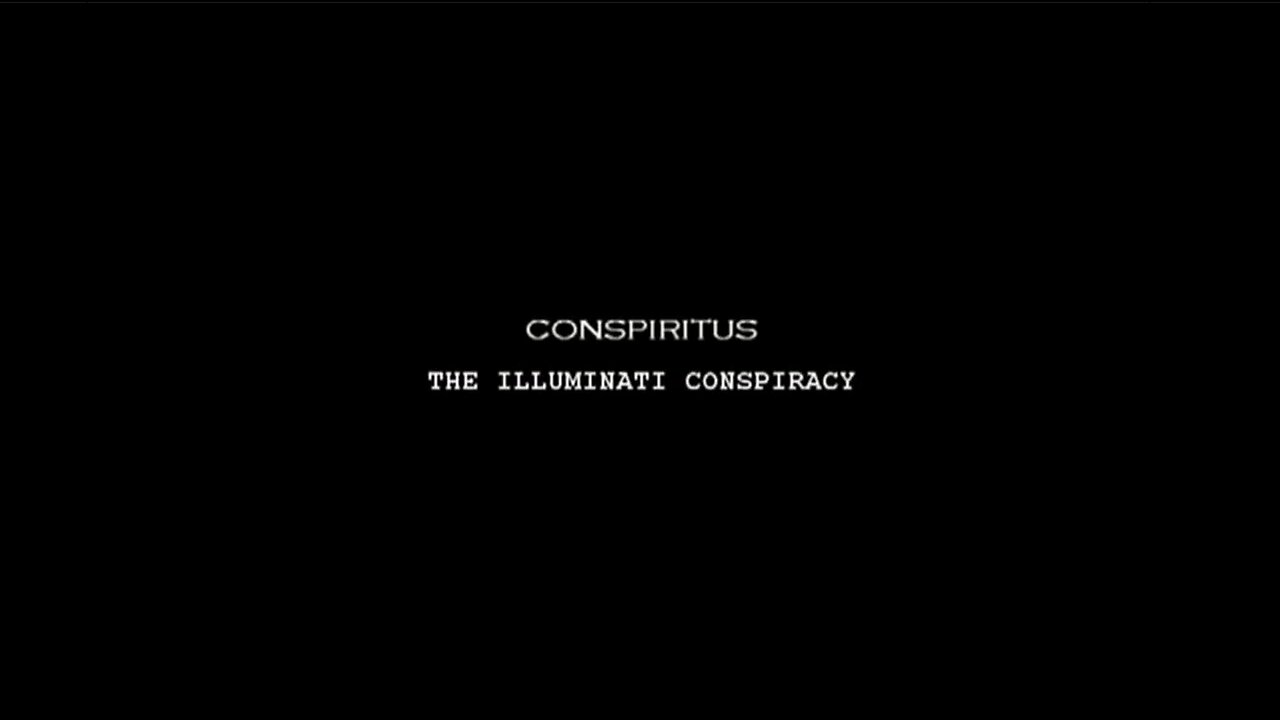 Conspiritus: The Satanic Illuminati Conspiracy – 2009