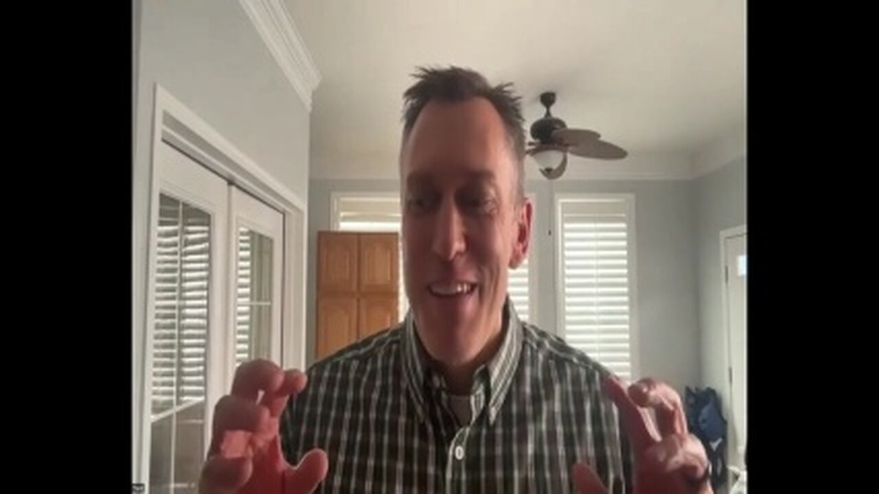 Trent Larson - LivesOfGivingORG