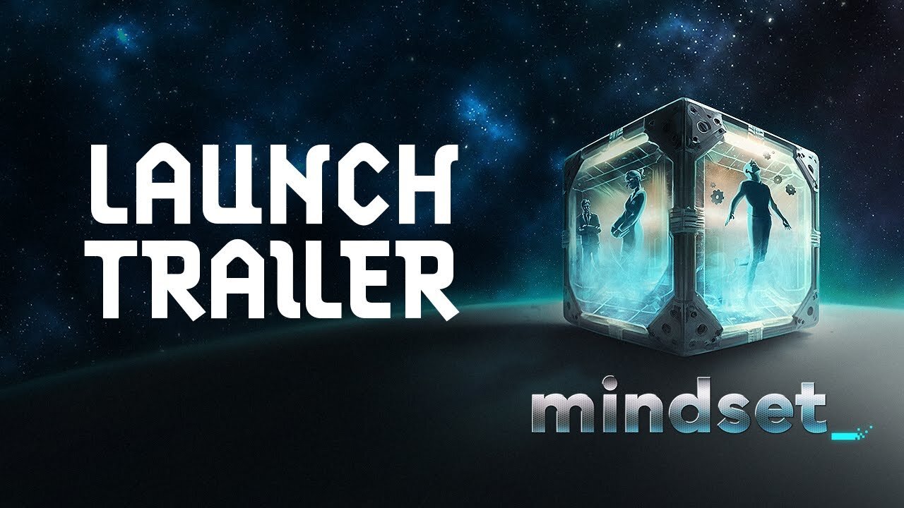 Mindset - Launch Trailer | Meta Quest 2