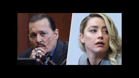 LIVE BREAKING: Johnny Depp Amber Heard VERDICT REACHED
