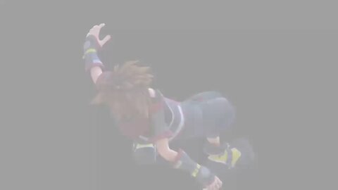 Kingdom Hearts 3 Final Boss Ultima Weapon