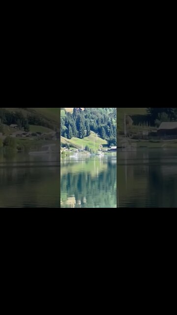 Plane crashed in the lake catching on camera #viral #george #crash #life #how #lake