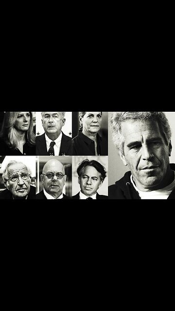 Warren Buffet LINKED to Epstein