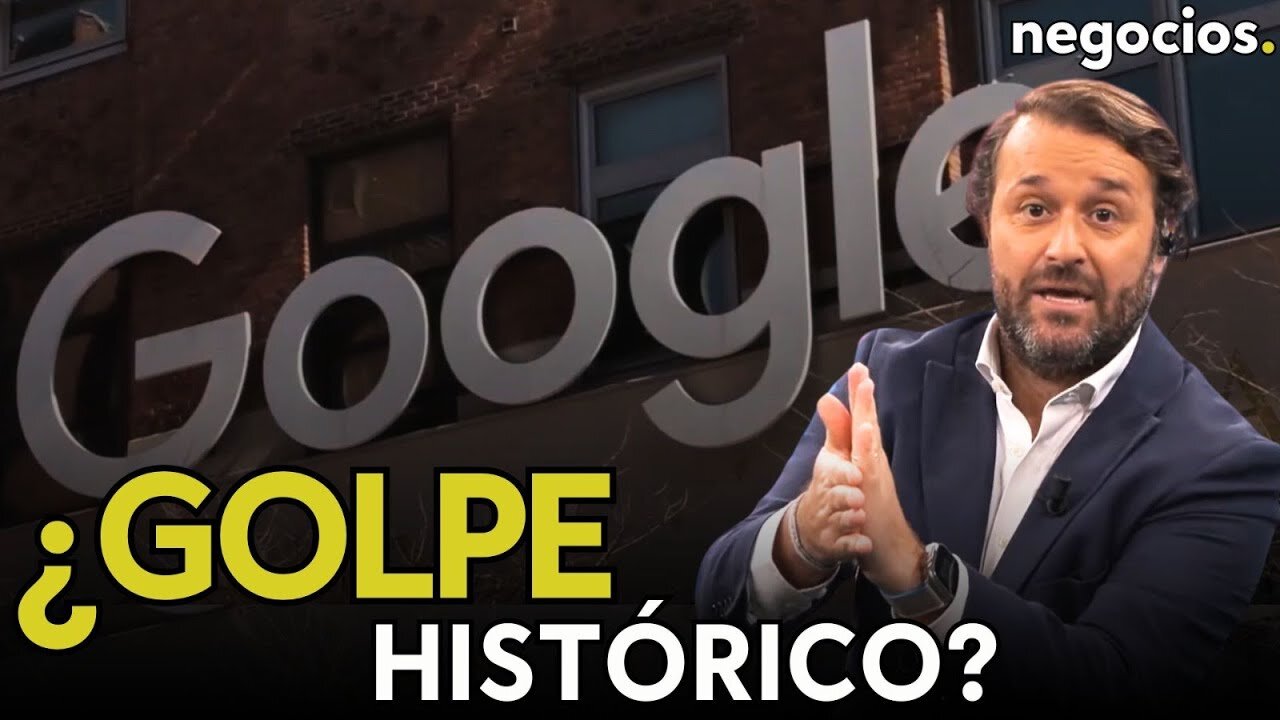 Google teme un golpe histórico: la Justicia de EEUU presionará para que venda Chrome