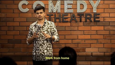 Ameeron ka Accent | Crowdwork | Stand up comedy by Rajat Chauhan (48th Video)