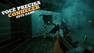 ESSE JOGO vai te SURPREENDER com o REALISMO DA NOVA GERAÇÃO