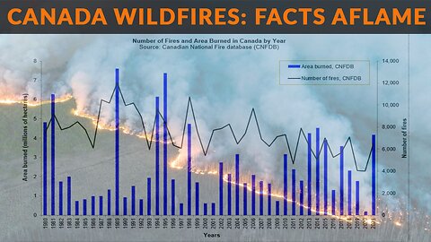 Smoke On The Data