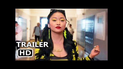 Boo, Bitch - Trailer