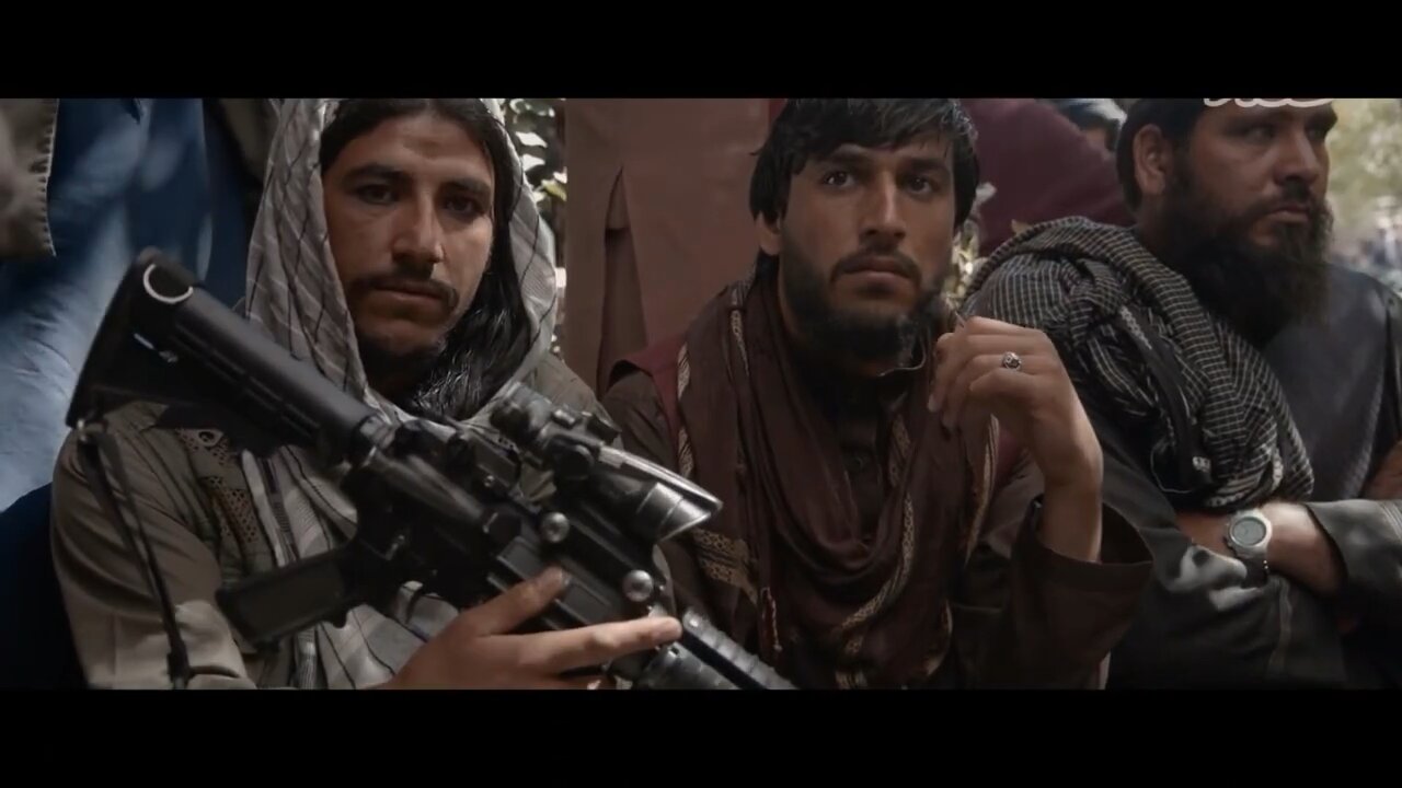 Afghanistan Aug 31, 2021