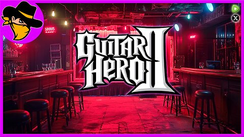 🔴LIVE | LET'S PLAY! | GUITAR HERO 2🎸