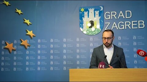 Tomašević o gradnji bokseva za otpad