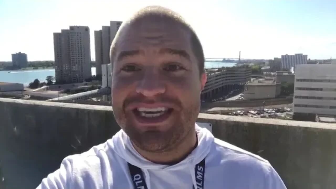 Who is the Broker Guy? (QLMS)
