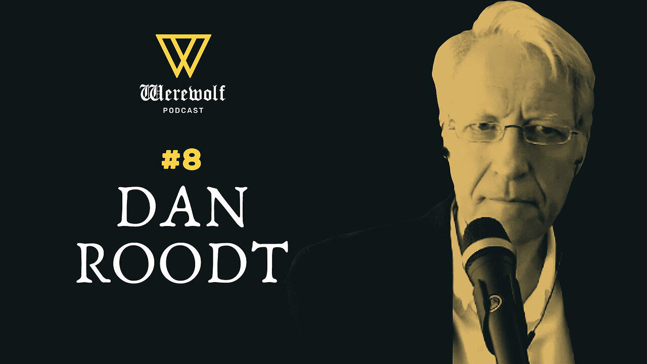 Dan Roodt — Werewolf #8