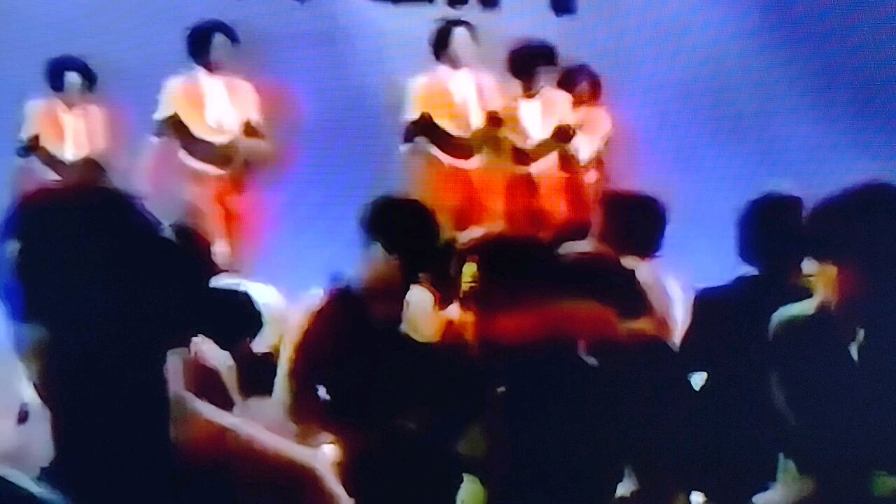 The Temptations 1978 In A Lifetime (Soul Train)