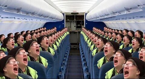 Their Meltdown is Delicious - News April 23, 2022