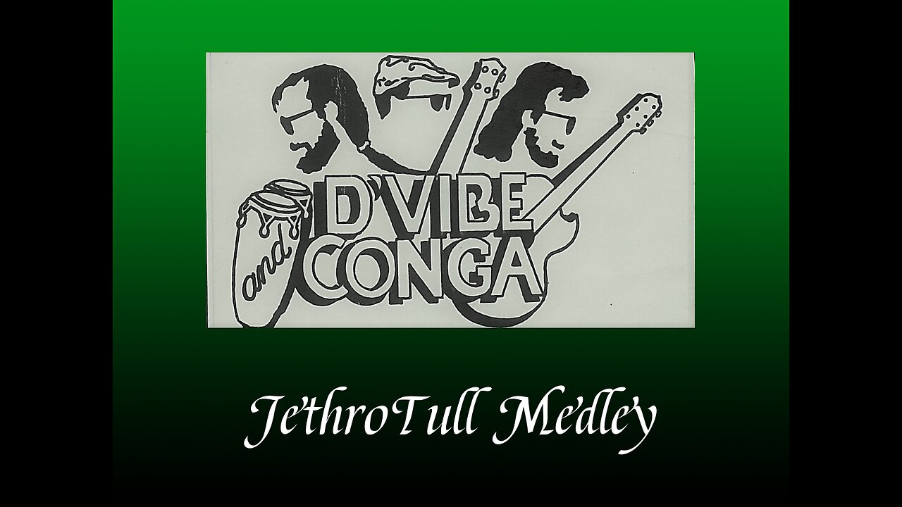 Jethro Tull Medley