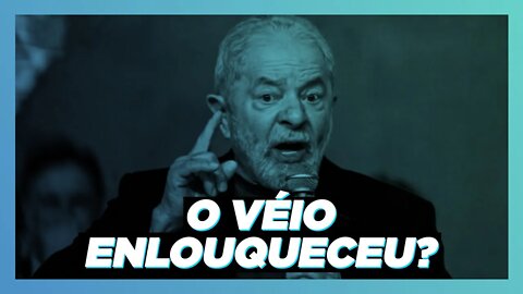 BOAS NOTÍCIAS: ALIADOS ABANDONAM LULA!