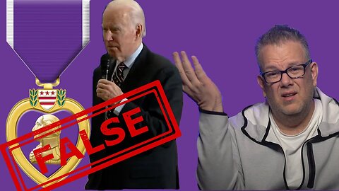 Biden 2024 : It's Not A Lie If You Believe It