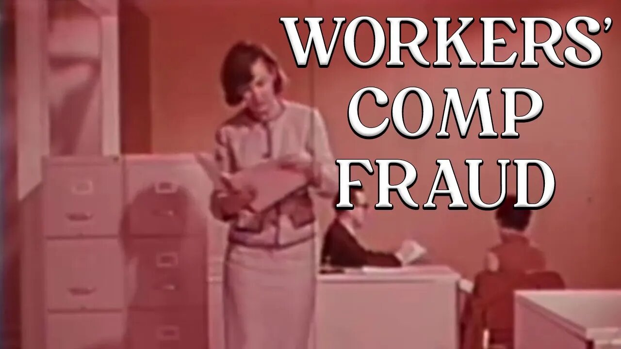 Woman Worker Commits Fraud