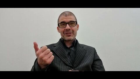 Ciência dá razão ao Chega? Freud...génio intelectual na origem do Programa Político do Chega(2021)17