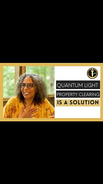 Quantum Light Property Clearing is a Solution