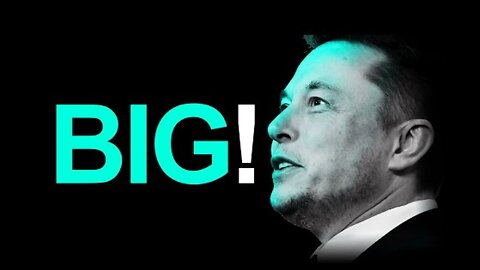 Huge Tesla Bombshell About To Drop