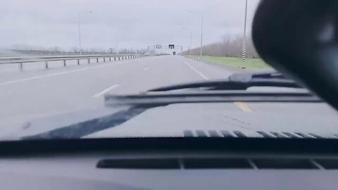 Last Night in Soviet Bar