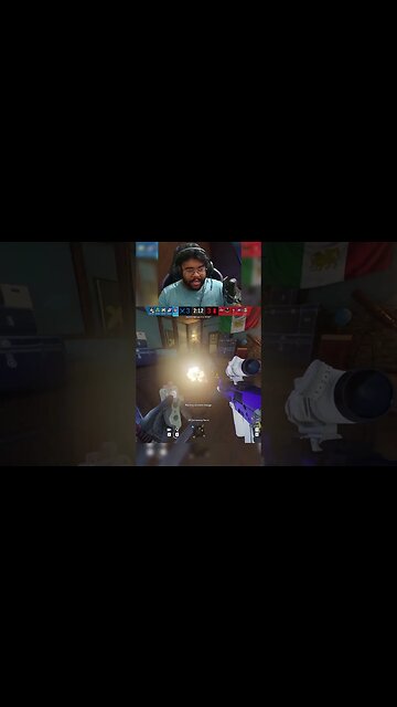 Greatest Update #rainbowsixsiege #gaming #r6s #shortvideo #ubisoft