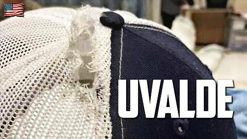 Uvalde: Police Restrained Parents from Rushing in to Save Their Children at Robb Elementary