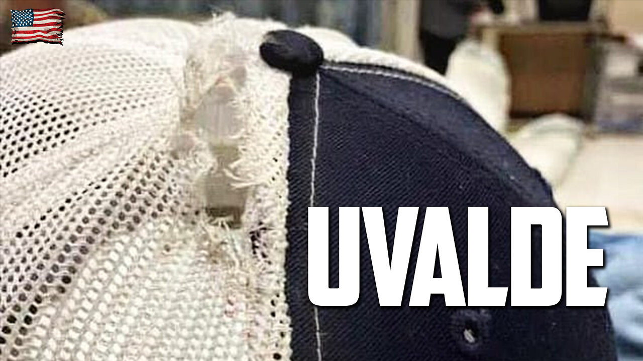 Uvalde: Police Restrained Parents from Rushing in to Save Their Children at Robb Elementary