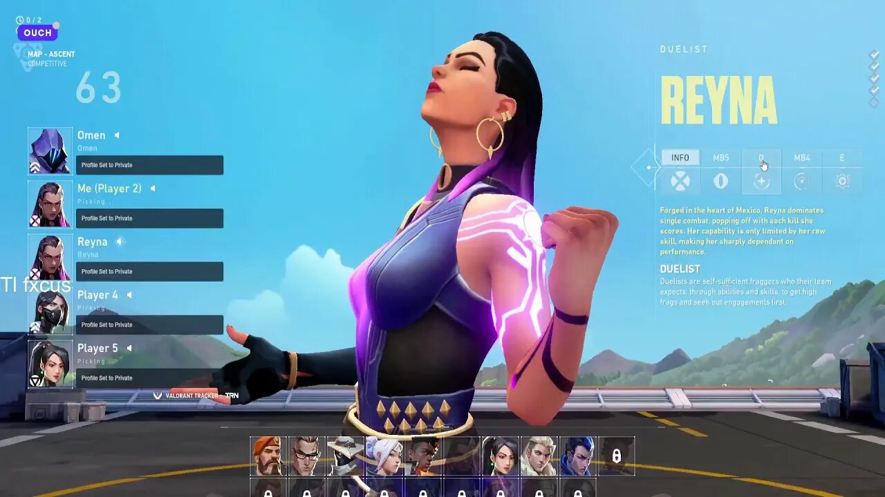 Playing Comp | more !yt videos soon | Playing Valorant