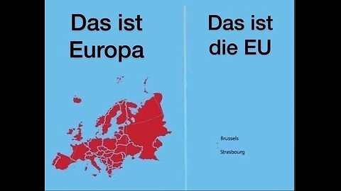 Fallstricke und spirituelle Hintertüren bei der EU Wahl