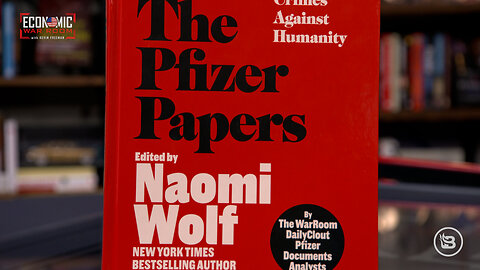 The Genesis of "The Pfizer Papers"