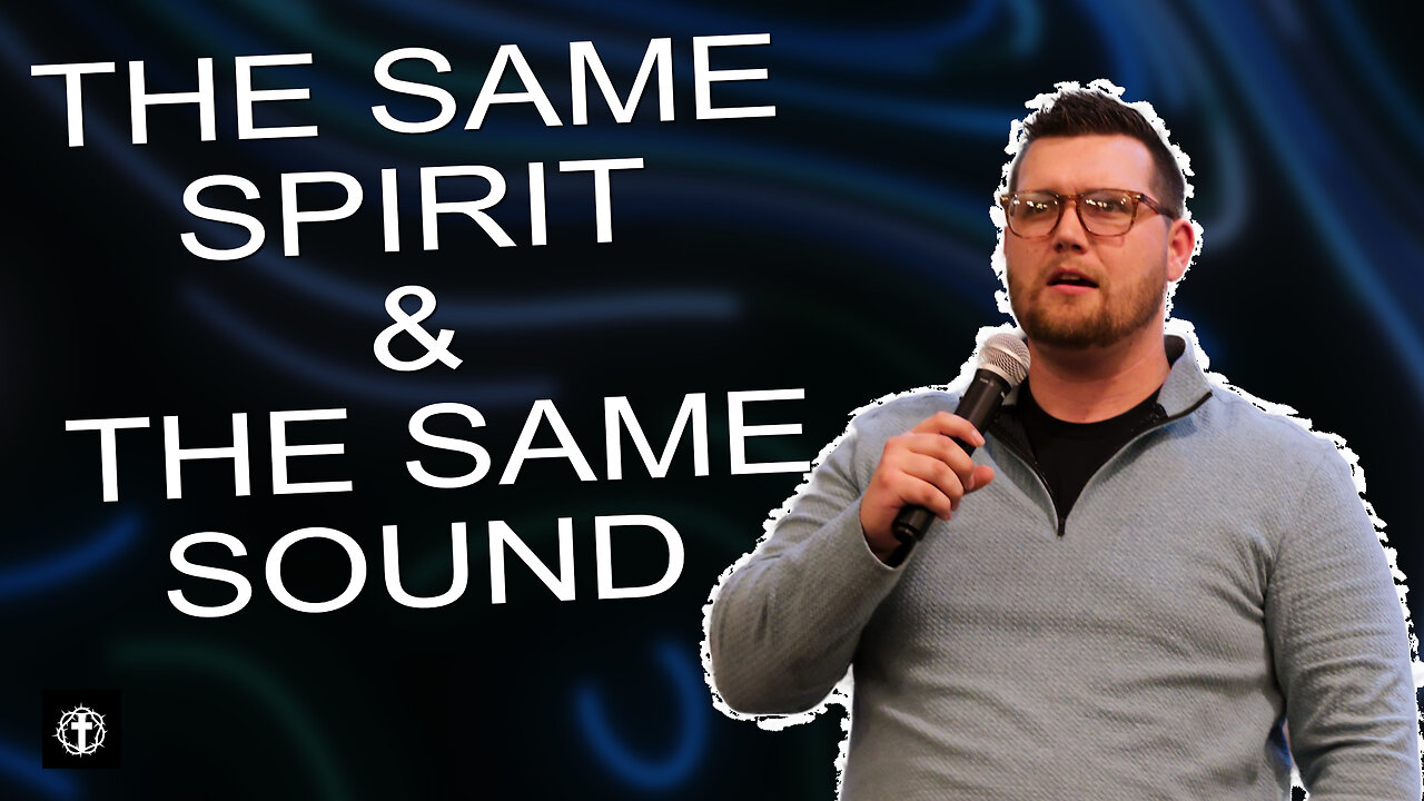 "The Same Sound & The Same Spirit" | Pastor Gade Abrams