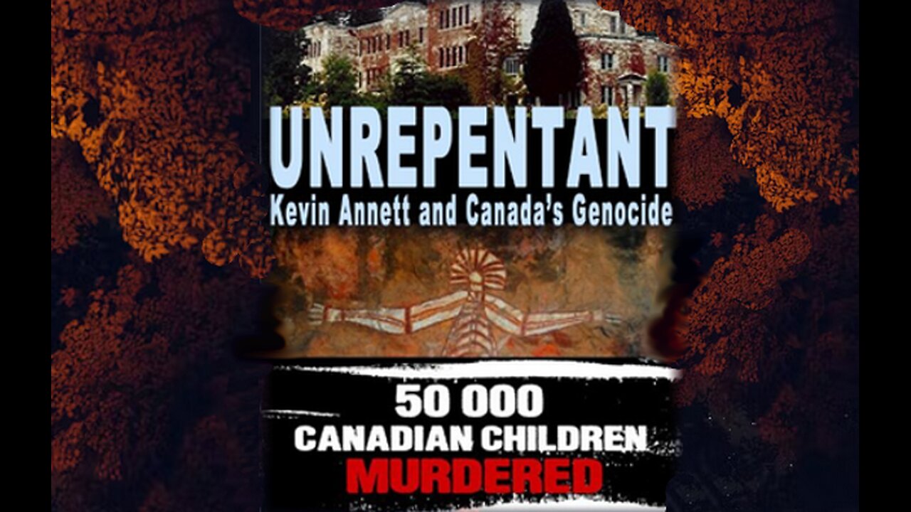 UNREPENTANT: Canada's Residential Schools Documentary
