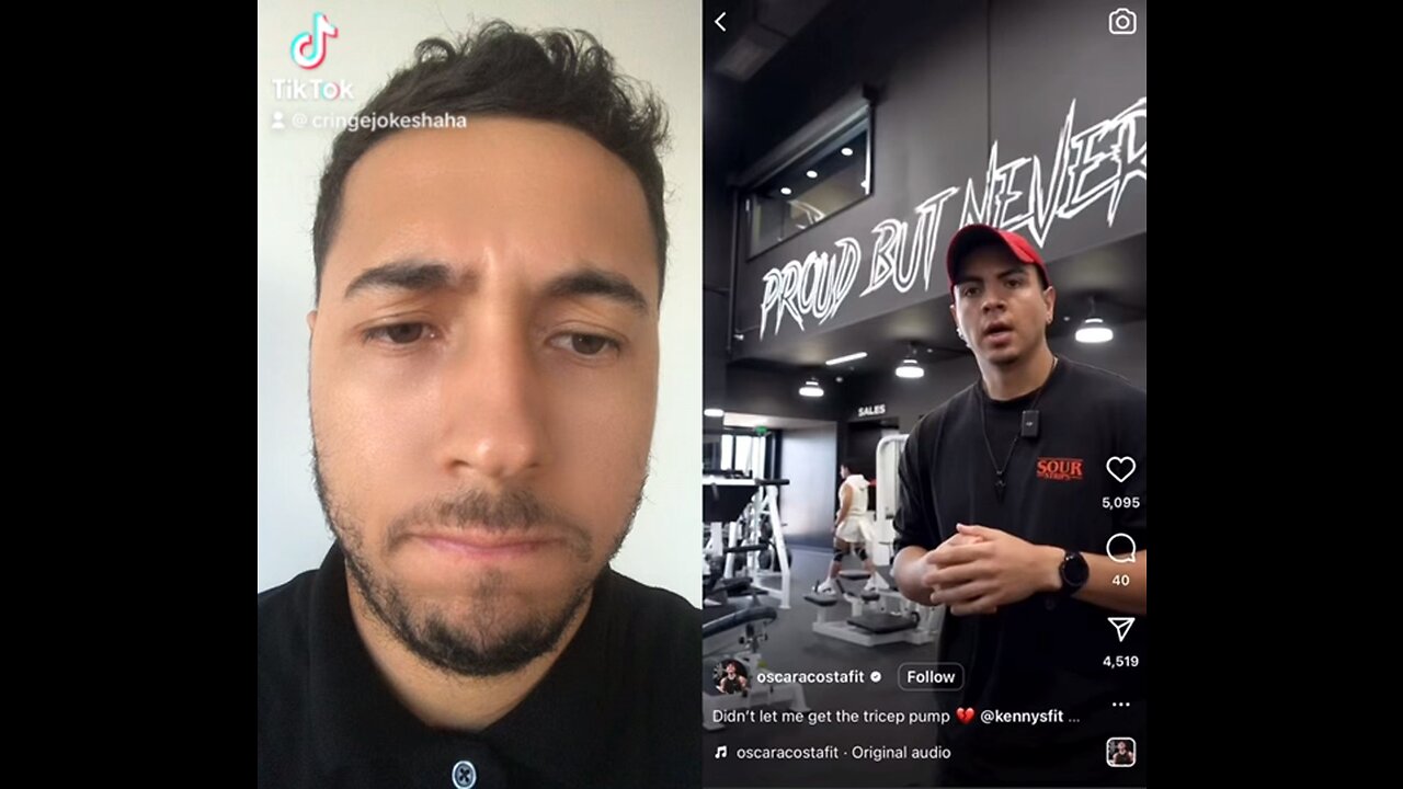 NOT HERE BRO 🤣
