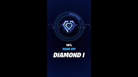 I HIT DIAMOND 1 in Fortnite ranked
