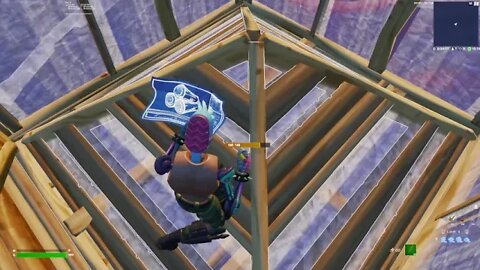 Session 6: Fortnite (Different Types of Walking) - Part 3 -