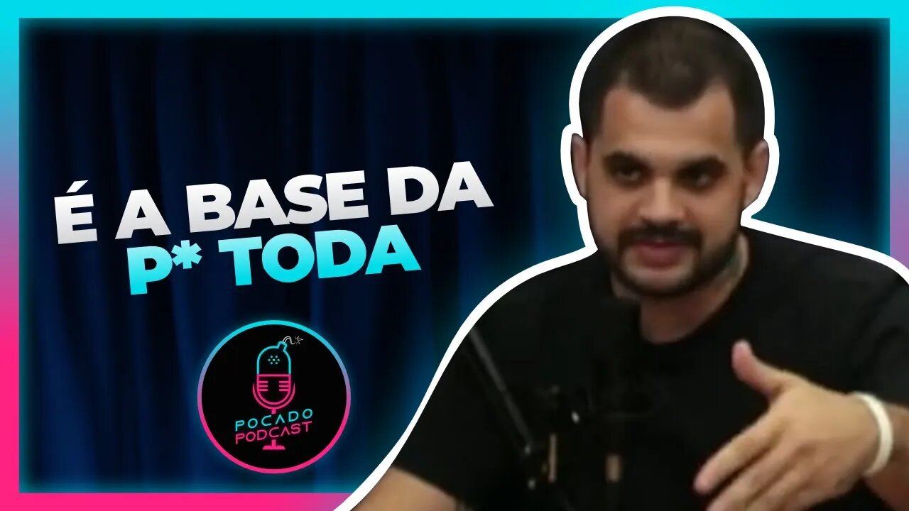 O FÓRMULA DE LANÇAMENTO NÃO ENSINA ISSO | Cortes do Berger