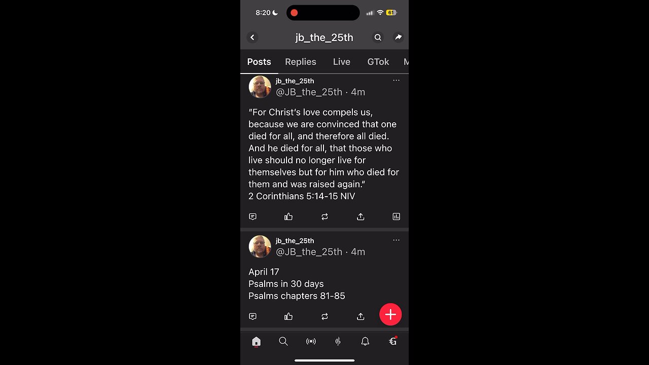 April 17, 2024