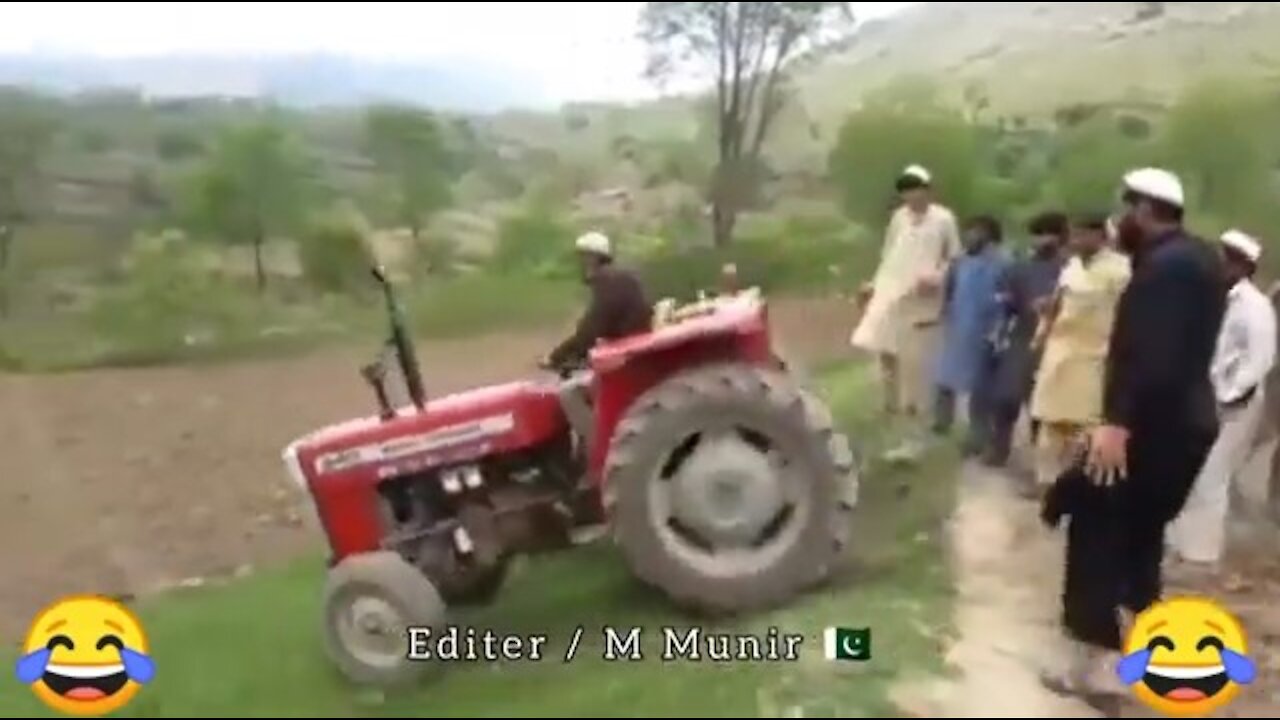 Ful Funny Video