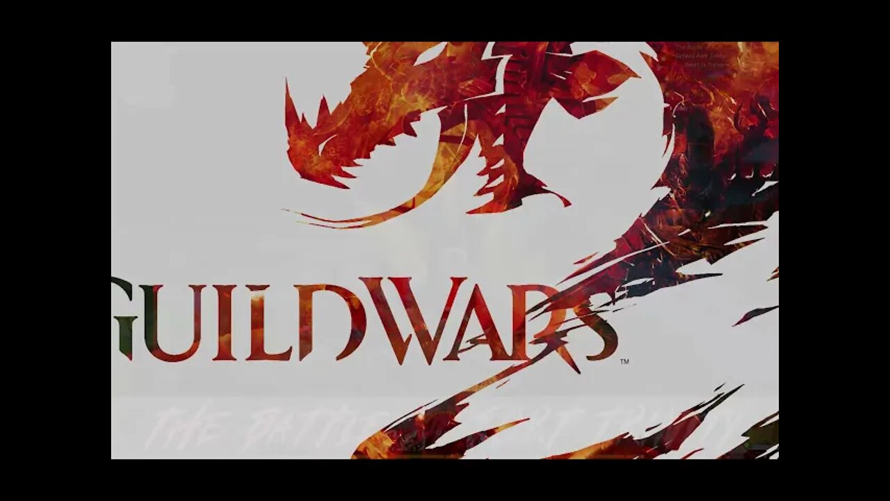 Guild Wars 2 #30 - The Battle of Fort Trinity